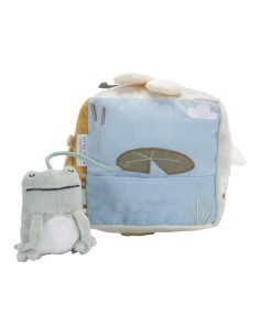 CUBO BLANDITO ACTIVIDADES OCA LITTLE DUTCH 2