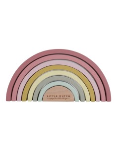 ARCOIRIS ROSA LITTLE DUTCH