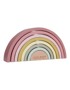 ARCOIRIS ROSA LITTLE DUTCH 2
