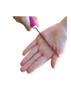 CUCHILLO AUTONOMIA NIÑOS ROSA 2