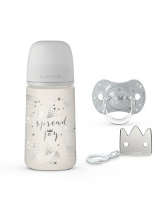SET REGALO SPREAD JOY GRIS