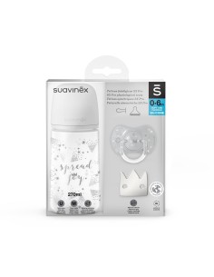 SET REGALO SPREAD JOY GRIS 2
