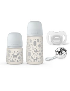 SET REGALO FOX