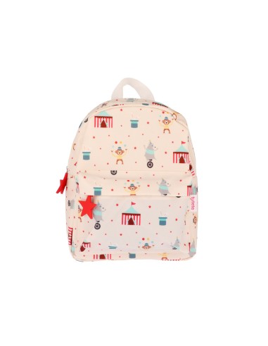 MOCHILA INFANTIL CIRCUS