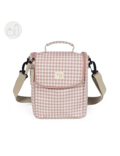 Bolsa Termica I Love Vichy Rosa (Iv)