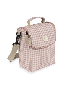 Bolsa Termica I Love Vichy Rosa (Iv) 2