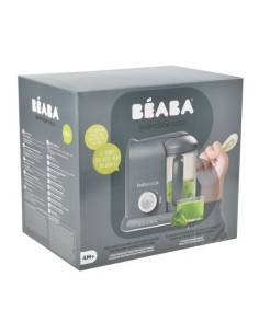 Babycook® SOLO gris oscuro 2