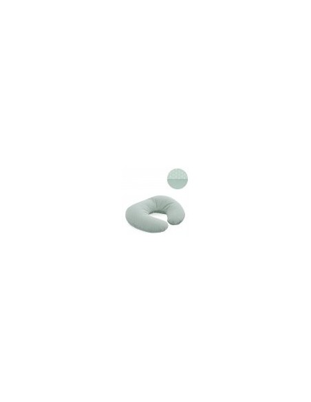 COJIN LACTANCIA 53X45X10 MOON VERDE