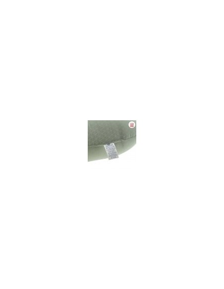 COJIN LACTANCIA 53X45X10 MOON VERDE