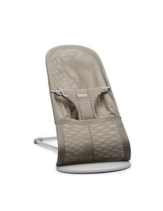 HAMACA BLISS GRIS ARENA MESH