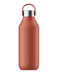 BOTELLA ROJA CHILLY´S 2 500 ML