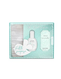 CANASTILLA PETIT SURPRISE PARFUM