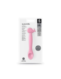 CUCHARA BALLENA ROSA 2