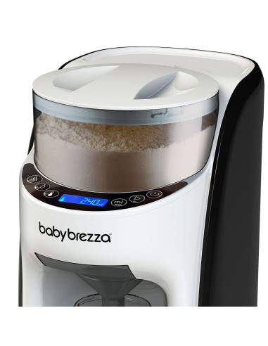 Preparador de biberones Babybrezza Formula Pro Advanced, Bebemálaga