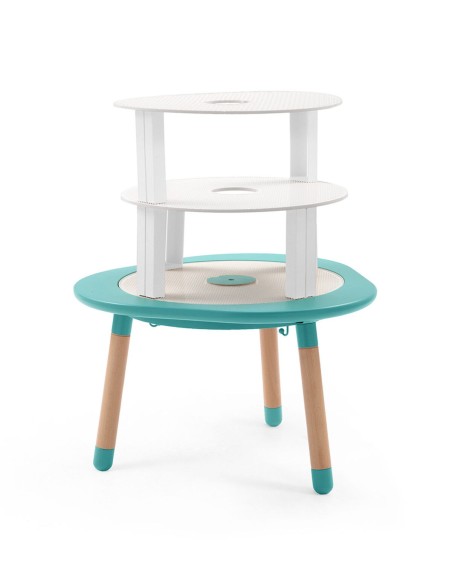Stokke MuTable Scenarios Bricks Tower