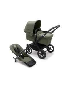 BUGABOO DONKEY 5 MONO COMPLETO