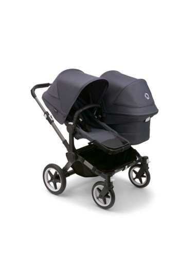 BUGABOO DONKEY 5 DUO COMPLETO