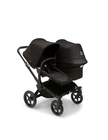 BUGABOO DONKEY 5 DUO COMPLETO
