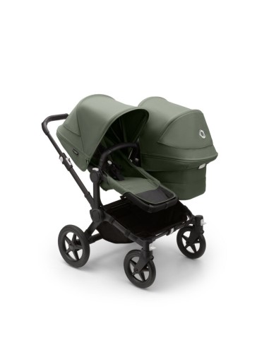 BUGABOO DONKEY 5 DUO COMPLETO