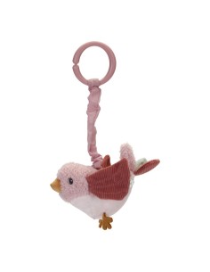 PAJARILLO PULL AND SHAKE LITTLE DUTCH