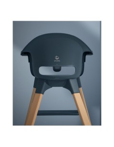 TRONA CLIKK  FJORD BLUE STOKKE 2