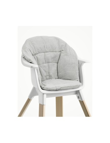 CUSHION CLIKK NORDIC GREY OCS