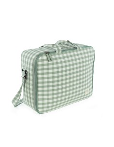 Maleta Remy verde 2