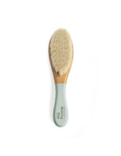 Cepillo Madera verde