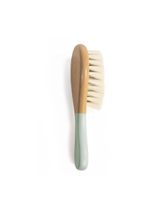 Cepillo Madera verde 2