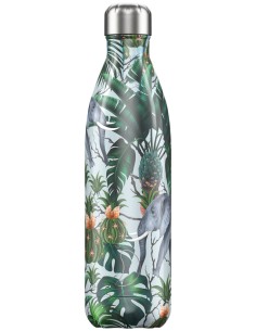 BOTELLA CHILLYS TROPICAL ELEFANTES 750ML