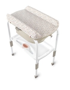 BAÑERA FLIP 6626  U09 PALE