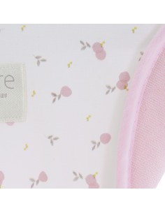 FUNDA UNIVERSAL REVERSIBLE REGINA ROSA 2