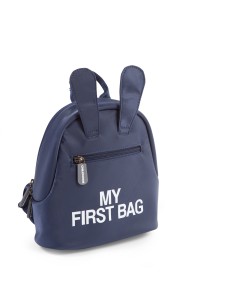 MyFirstBag - Mochila Infantil Navy 2