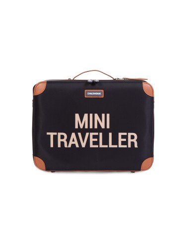 MINI TRAVELLER BLACK GOLD