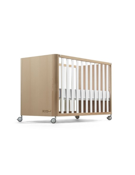 CUNA COLECHO DOCO SLEPPING 60X120 WOOD