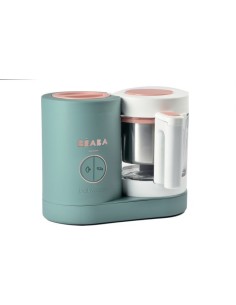 Babycook NEO Eucalipto 2