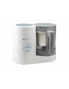 Babycook NEO grey/white