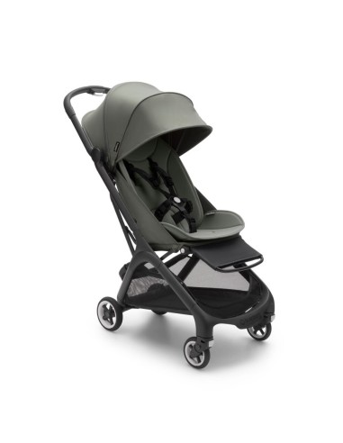 BUGABOO BUTTERFLY COMPLETO