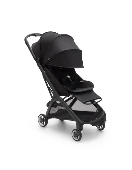 BUGABOO BUTTERFLY COMPLETO