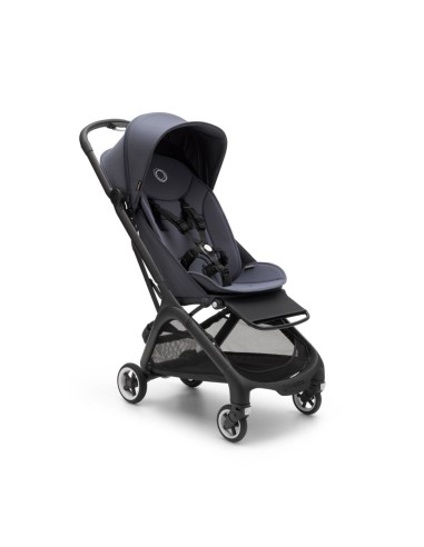 BUGABOO BUTTERFLY COMPLETO