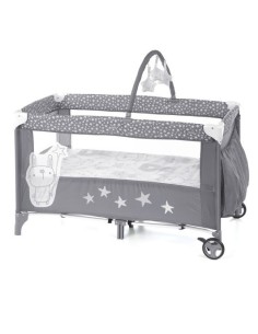 DUO LEVEL TOYS STAR