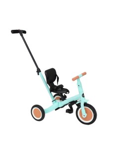 TRICICLO MULTIFUNCION GYRO MINT
