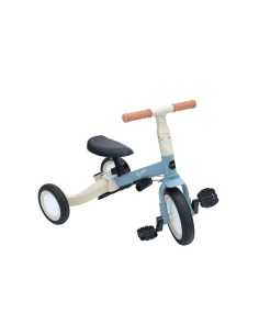 TRICICLO MULTIFUNCION GYRO BLUE 2