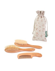 BABY HAIRCARE BUNNY