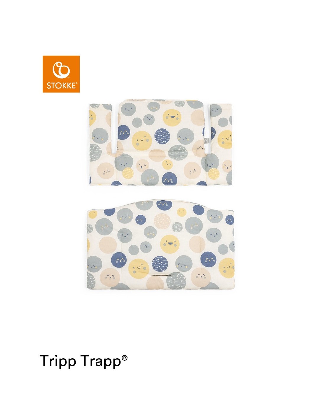 Tripp Trapp® Cojín clásico