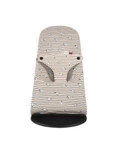 FUNDA HAMACA BABYBJORN SOFT BLISS SNOOPY