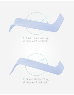 HAMACA BAÑO GRIS 2