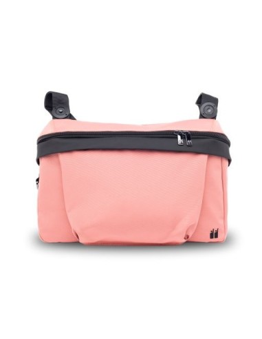 BOLSO ORGANIZADOR NIKIDOM CORAL PINK