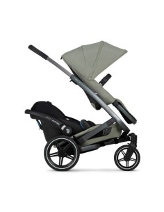 Joolz Geo3 adaptadores silla de coche inferior 2