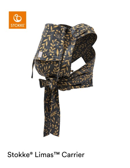 STOKKE LIMAS CARRIER